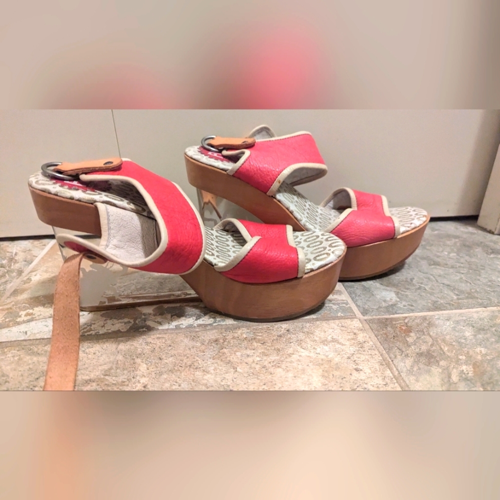 Rare London Fly Wedge
